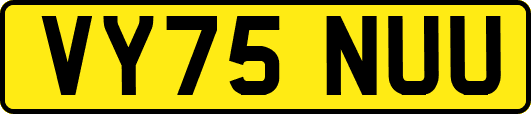 VY75NUU