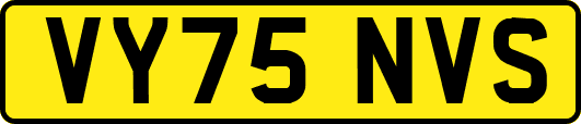 VY75NVS