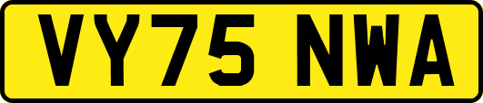 VY75NWA