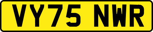 VY75NWR