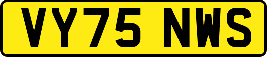 VY75NWS