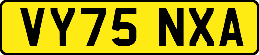 VY75NXA