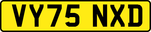 VY75NXD