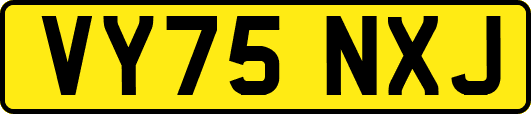 VY75NXJ