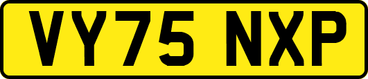 VY75NXP