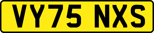 VY75NXS