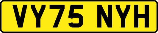 VY75NYH