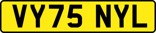 VY75NYL