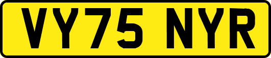 VY75NYR