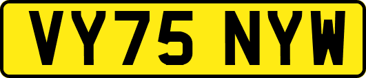 VY75NYW
