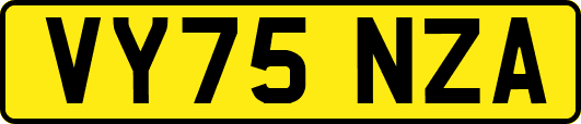 VY75NZA