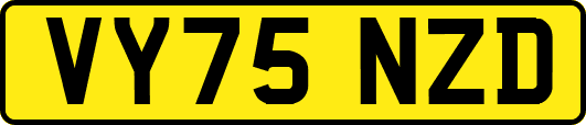 VY75NZD
