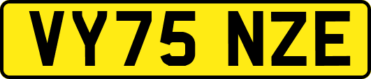 VY75NZE