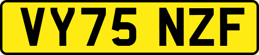 VY75NZF
