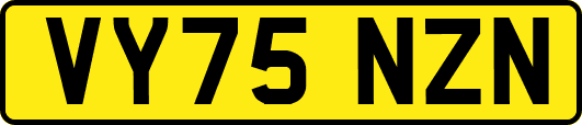 VY75NZN