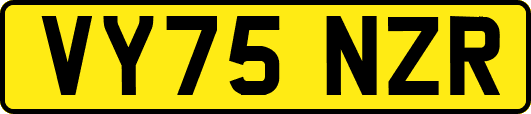 VY75NZR