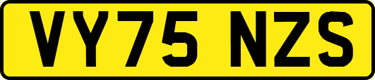 VY75NZS