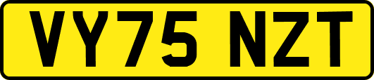 VY75NZT