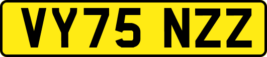 VY75NZZ