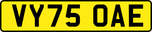 VY75OAE