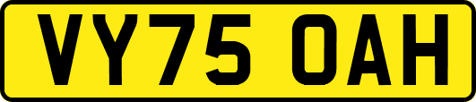 VY75OAH
