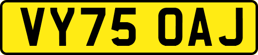 VY75OAJ