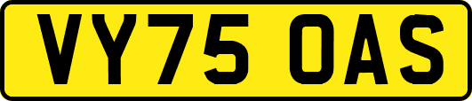 VY75OAS