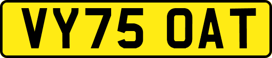 VY75OAT