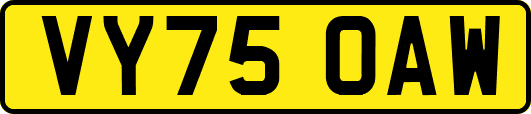 VY75OAW