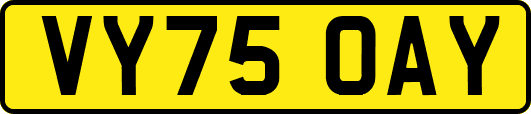 VY75OAY