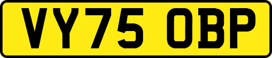 VY75OBP
