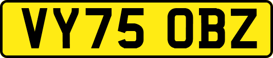 VY75OBZ