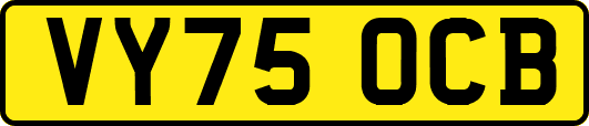 VY75OCB