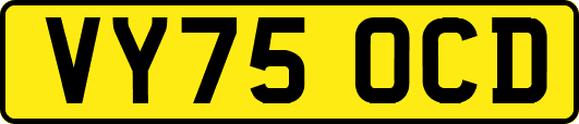 VY75OCD