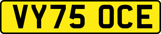 VY75OCE