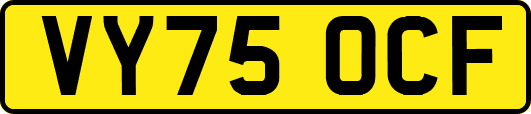 VY75OCF