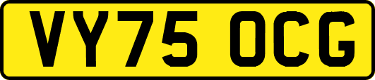 VY75OCG