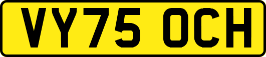 VY75OCH
