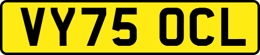 VY75OCL