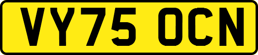 VY75OCN