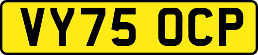VY75OCP
