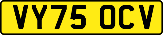 VY75OCV