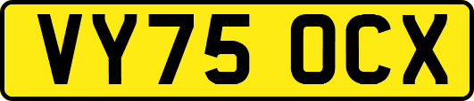 VY75OCX