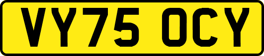 VY75OCY