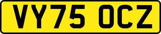 VY75OCZ