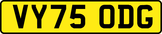 VY75ODG