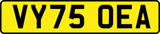 VY75OEA