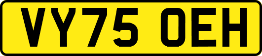 VY75OEH