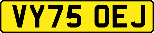 VY75OEJ