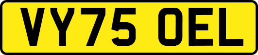 VY75OEL